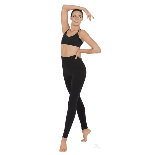 EuroSkins Leggings - Microfiber - High Waisted