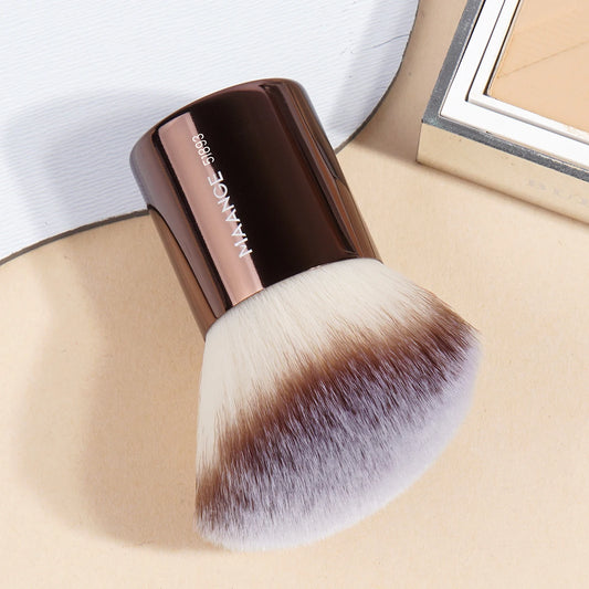 Blush Makeup Angled Brush