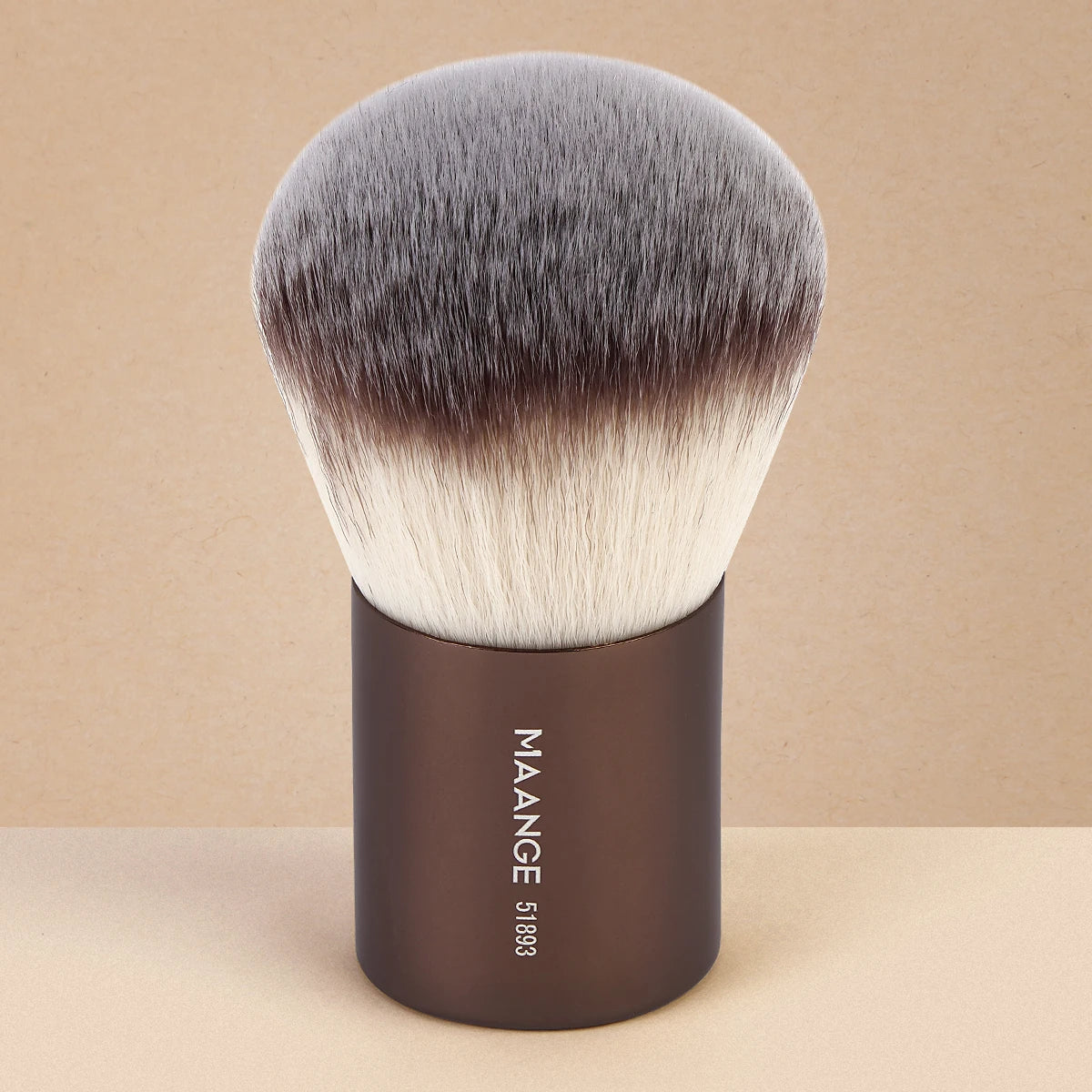 Blush Makeup Angled Brush